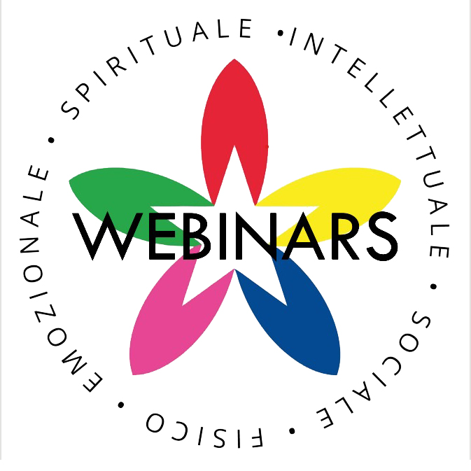 Home 16 webinars