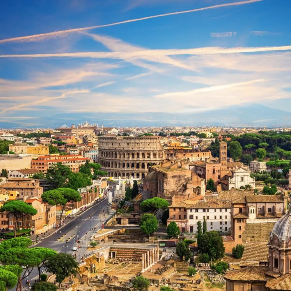 351 Roma