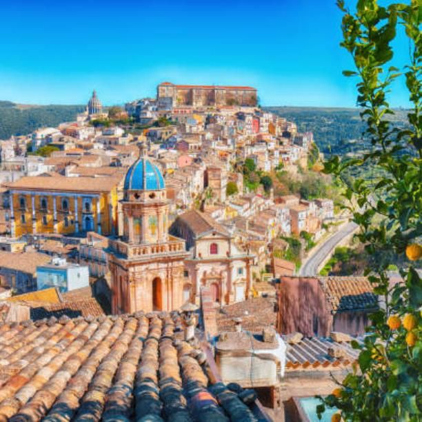368 Ragusa