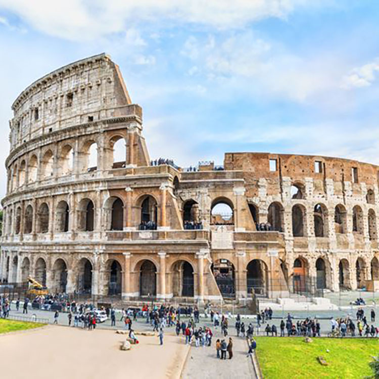 roma