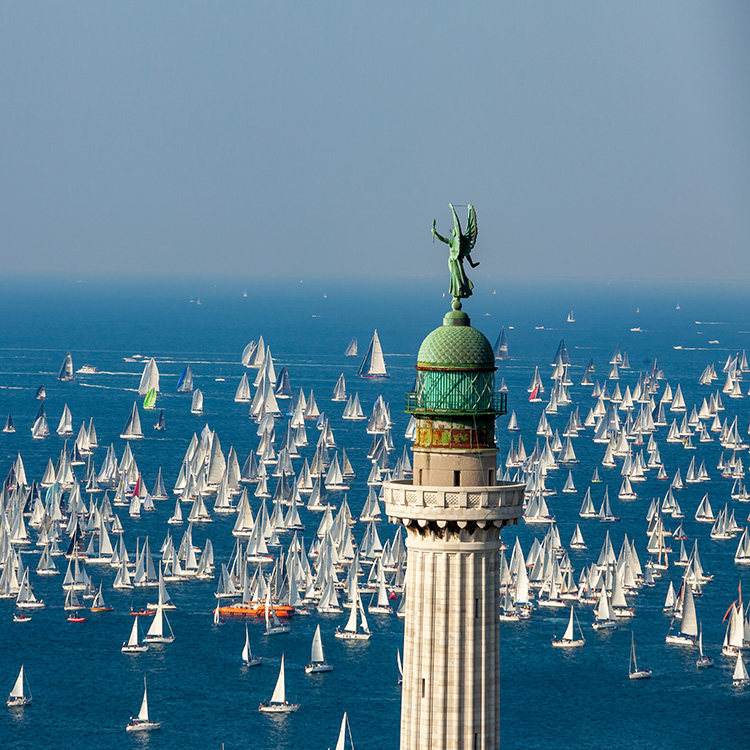 trieste